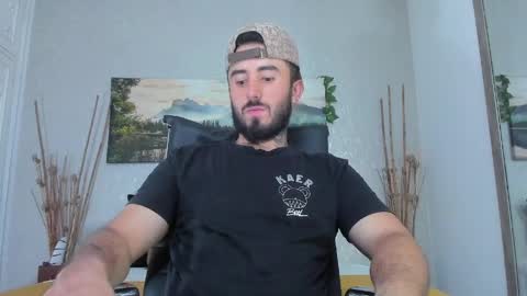 Martin Foster online show from 04/11/26, 08:02