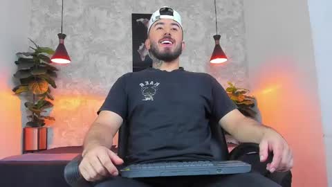 Martin Foster online show from 04/23/26, 03:30