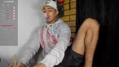 Martin Granch online show from 02/07/26, 05:22