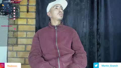 Martin Granch online show from 02/08/26, 05:11