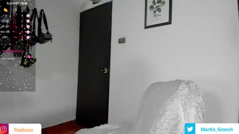 Martin Granch online show from 04/09/26, 01:27