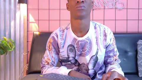 Martin online show from 09/10/25, 01:16