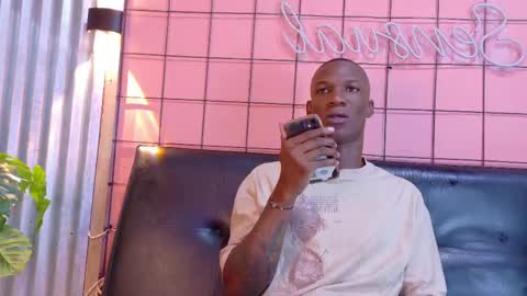 Martin online show from 09/12/25, 02:22