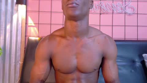 Martin online show from 09/16/25, 01:28