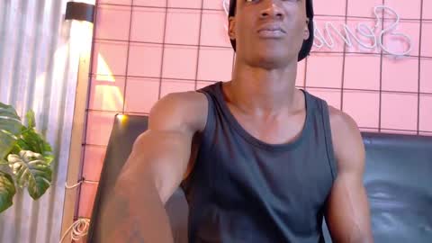 Martin online show from 09/28/25, 01:11