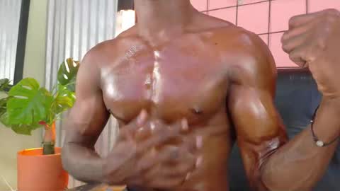 Martin online show from 10/05/25, 01:37