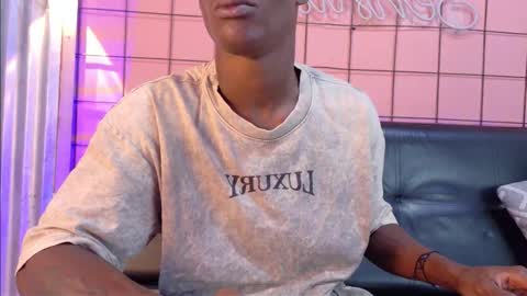 Martin online show from 11/12/25, 01:17