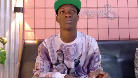 Martin online show from 01/07/26, 01:19