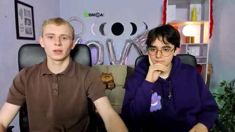 Snapshot of martin_neil chatting on 02/07/26, 10:08 Martin online show from 02/07/26, 10:08