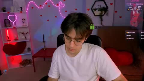 Snapshot of martin_neil chatting on 02/23/26, 10:29 Martin online show from 02/23/26, 10:29