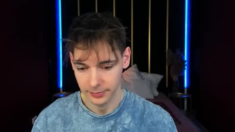 Martin online show from 03/16/26, 08:07