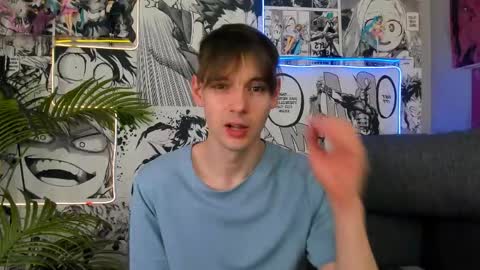 Martin online show from 04/20/26, 06:05