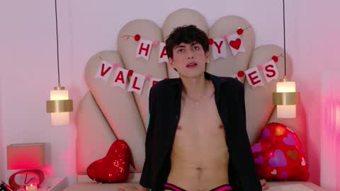 martin_williams_ online show from 02/14/26, 07:10