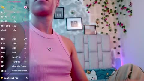 Martina online show from 12/17/24, 01:18