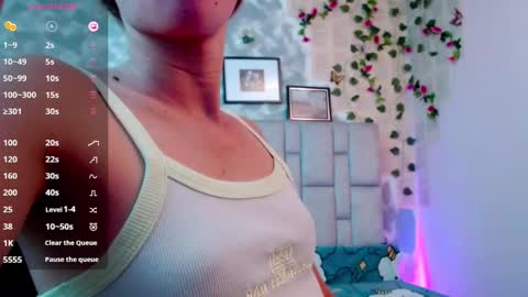 Martina online show from 12/18/24, 02:21