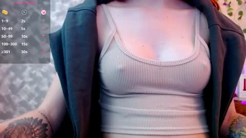 Martina online show from 02/19/25, 06:54