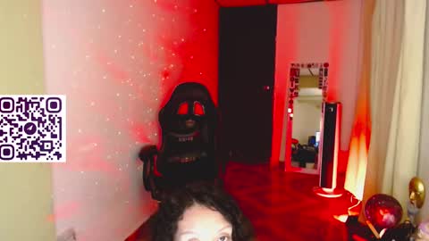 Snapshot of martina_adams chatting on 02/15/25, 01:21 mari online show from 02/15/25, 01:21