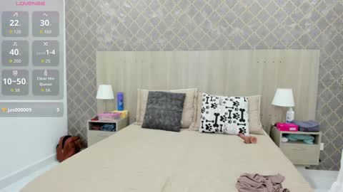 Martina online show from 09/20/25, 11:33