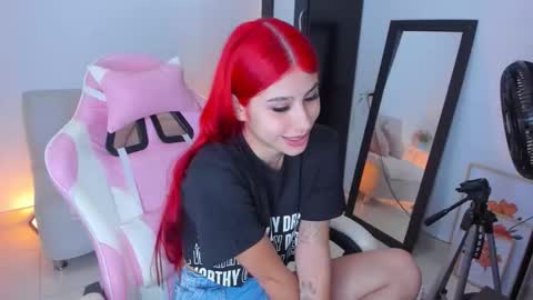 Martina  online show from 01/06/26, 11:29