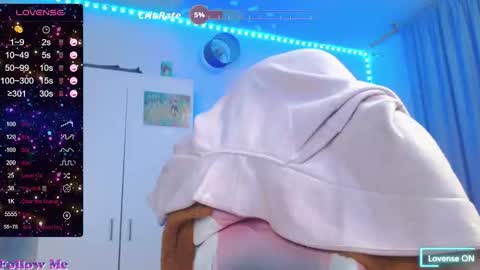 martina_dash online show from 10/19/25, 12:22