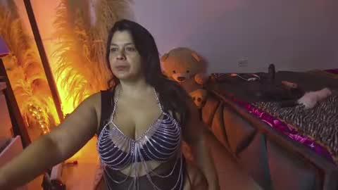 Martina Foxy online show from 06/10/26, 11:31
