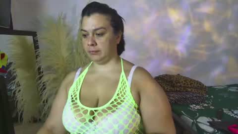 Snapshot of martina_foxy01 chatting on 06/27/26, 12:22 Martina Foxy online show from 06/27/26, 12:22