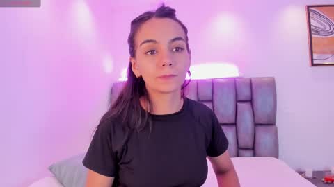 Martina online show from 02/18/25, 06:26