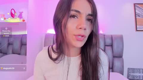 Martina online show from 09/24/25, 01:58