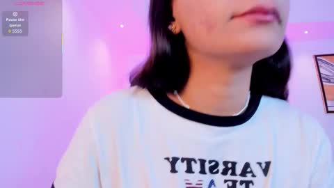 Martina online show from 02/11/26, 12:21