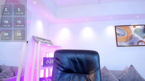 Snapshot of martina_mancinii chatting on 05/21/26, 12:01 Martina online show from 05/21/26, 12:01