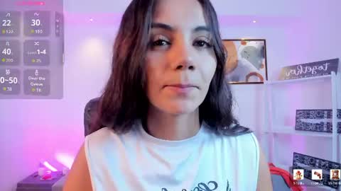 Snapshot of martina_mancinii chatting on 06/13/26, 03:21 Martina online show from 06/13/26, 03:21