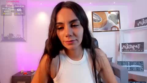 Snapshot of martina_mancinii chatting on 06/27/26, 12:22 Martina online show from 06/27/26, 12:22