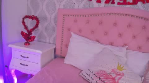 Martina online show from 02/14/25, 11:53