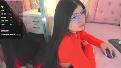 Martina online show from 11/16/25, 12:00