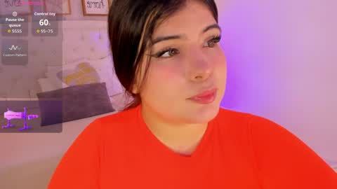 Snapshot of martina_rivera_ chatting on 04/29/26, 05:30 Martina online show from 04/29/26, 05:30