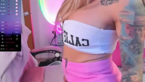 Martina online show from 06/23/26, 02:04
