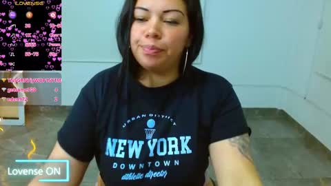 Hey im martina online show from 02/28/25, 06:21