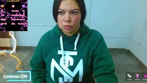 Hey im martina online show from 03/08/25, 03:28