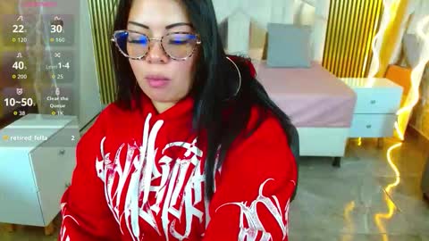 Hey im martina online show from 02/06/26, 03:22