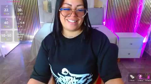 Hey im martina online show from 05/01/26, 01:32