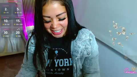 Snapshot of martina_tay chatting on 06/06/26, 03:33 Hey im martina online show from 06/06/26, 03:33