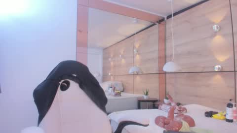 martina touss  online show from 01/07/26, 01:13