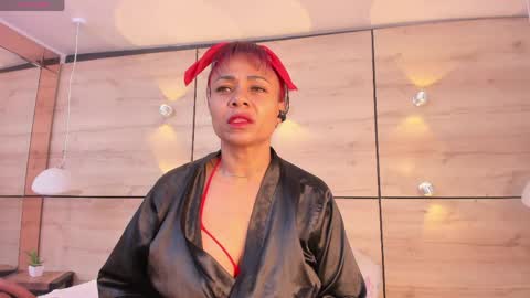 martina touss  online show from 04/08/26, 12:38