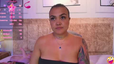 Snapshot of martina_vega__ chatting on 12/17/24, 03:39 NATALIA ON A TRAVEL FROM DECEMBER 6TH TO THE 9TH ENJOY ME BEFORE I LEAVE online show from 12/17/24, 03:39