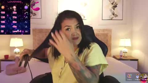 Snapshot of martina_vega__ chatting on 12/26/24, 07:38 NATALIA ON A TRAVEL FROM DECEMBER 6TH TO THE 9TH ENJOY ME BEFORE I LEAVE online show from 12/26/24, 07:38