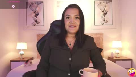 Snapshot of martina_vega__ chatting on 01/19/25, 02:36 NATALIA ON A TRAVEL FROM DECEMBER 6TH TO THE 9TH ENJOY ME BEFORE I LEAVE online show from 01/19/25, 02:36