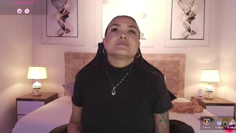 Snapshot of martina_vega__ chatting on 01/22/25, 08:28 NATALIA ON A TRAVEL FROM DECEMBER 6TH TO THE 9TH ENJOY ME BEFORE I LEAVE online show from 01/22/25, 08:28