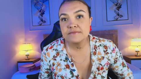 Snapshot of martina_vega__ chatting on 09/10/25, 08:31 NATALIA ON A TRAVEL FROM DECEMBER 6TH TO THE 9TH ENJOY ME BEFORE I LEAVE online show from 09/10/25, 08:31