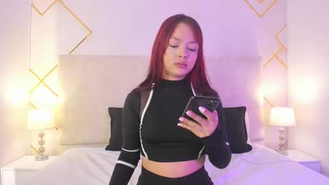 Martina  online show from 11/24/25, 07:46