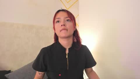 Martina  online show from 01/11/26, 07:08